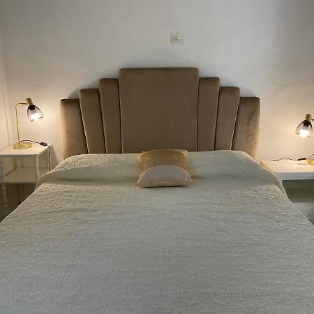 Mini Villa Bord De Mer ซาน-นิโกเลา ภายนอก รูปภาพ