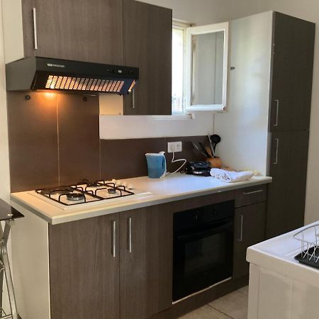 Mini Villa Bord De Mer ซาน-นิโกเลา ภายนอก รูปภาพ