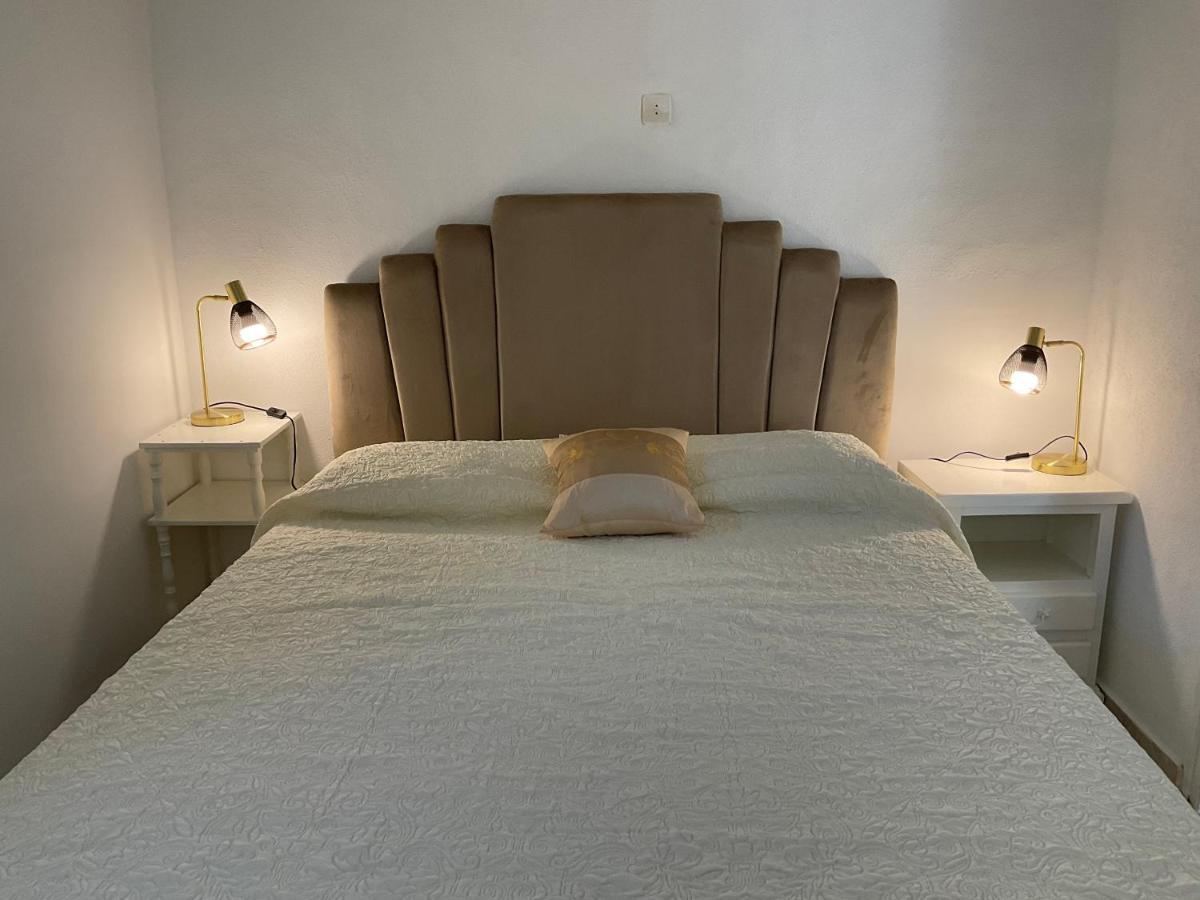 Mini Villa Bord De Mer ซาน-นิโกเลา ภายนอก รูปภาพ